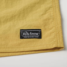 画像をギャラリービューアに読み込む, バーサタイルナイロンショーツ / 【イエローヘーゼ】