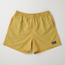画像をギャラリービューアに読み込む, バーサタイルナイロンショーツ / 【イエローヘーゼ】