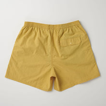 画像をギャラリービューアに読み込む, バーサタイルナイロンショーツ / 【イエローヘーゼ】