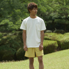 画像をギャラリービューアに読み込む, バーサタイルナイロンショーツ / 【イエローヘーゼ】