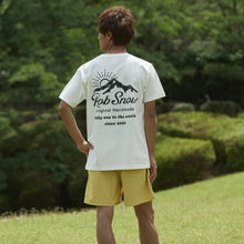 画像をギャラリービューアに読み込む, バーサタイルナイロンショーツ / 【イエローヘーゼ】