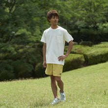 画像をギャラリービューアに読み込む, バーサタイルナイロンショーツ / 【イエローヘーゼ】