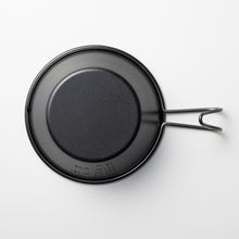 画像をギャラリービューアに読み込む, Rob's Bear(ロブズベア) シェラカップ 320ml /【ブラック】