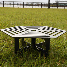 画像をギャラリービューアに読み込む, TaanTable(たーんテーブル) 小「Dian」「Rabat」専用 / 【黒皮鉄】