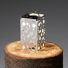 画像をギャラリービューアに読み込む, To-Ro(GYOKU)(トーロー(ギョク) GoalZero LIGHTHOUSE micro用シェード