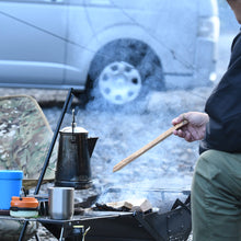 画像をギャラリービューアに読み込む, RobHanger (ロブハンガー) / 【黒皮鉄】