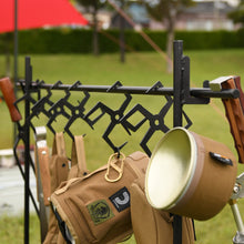 画像をギャラリービューアに読み込む, RobHanger (ロブハンガー) / 【黒皮鉄】