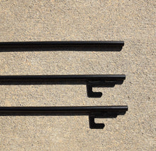 画像をギャラリービューアに読み込む, RobHanger (ロブハンガー) / 【黒皮鉄】