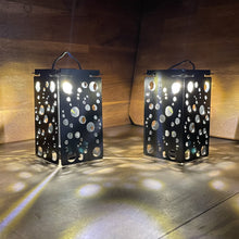 画像をギャラリービューアに読み込む, To-Ro(GYOKU) BLACK ver.(トーロー(ギョク)ブラック)GoalZero LIGHTHOUSE micro用シェード