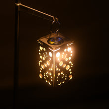 画像をギャラリービューアに読み込む, To-Ro(GYOKU) BLACK ver.(トーロー(ギョク)ブラック)GoalZero LIGHTHOUSE micro用シェード