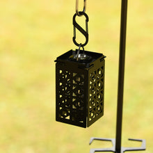 画像をギャラリービューアに読み込む, To-Ro(WA) BLACK ver.(トーロー(ワ)ブラック)GoalZero LIGHTHOUSE micro用シェード