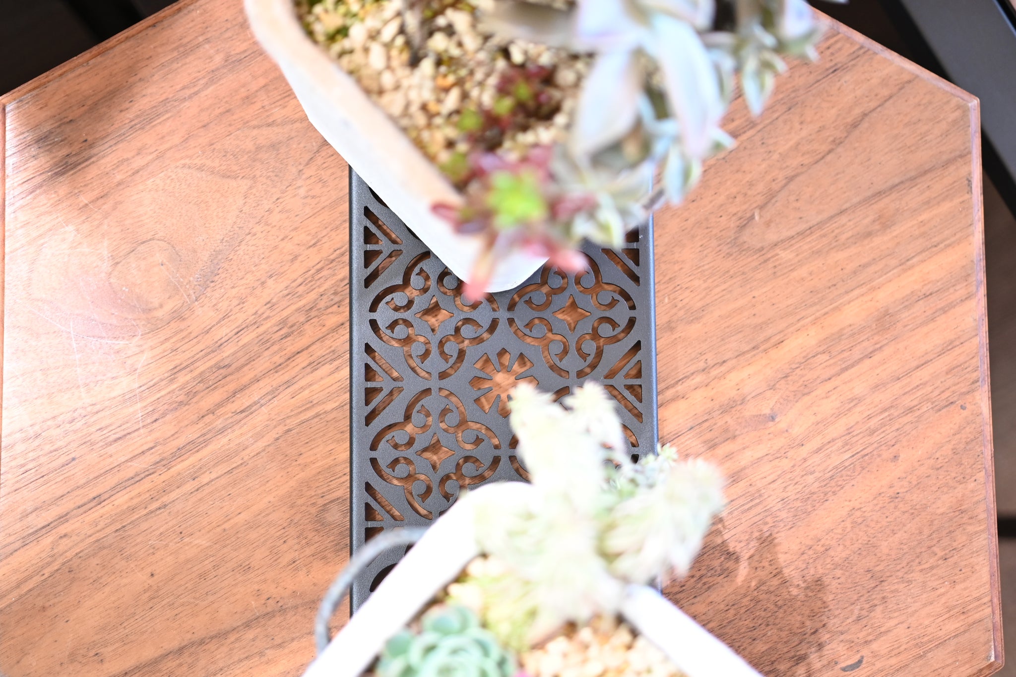 ハーフユニット天板 RobNoTenvan Tetsudake Rabat (ロブノテンバン