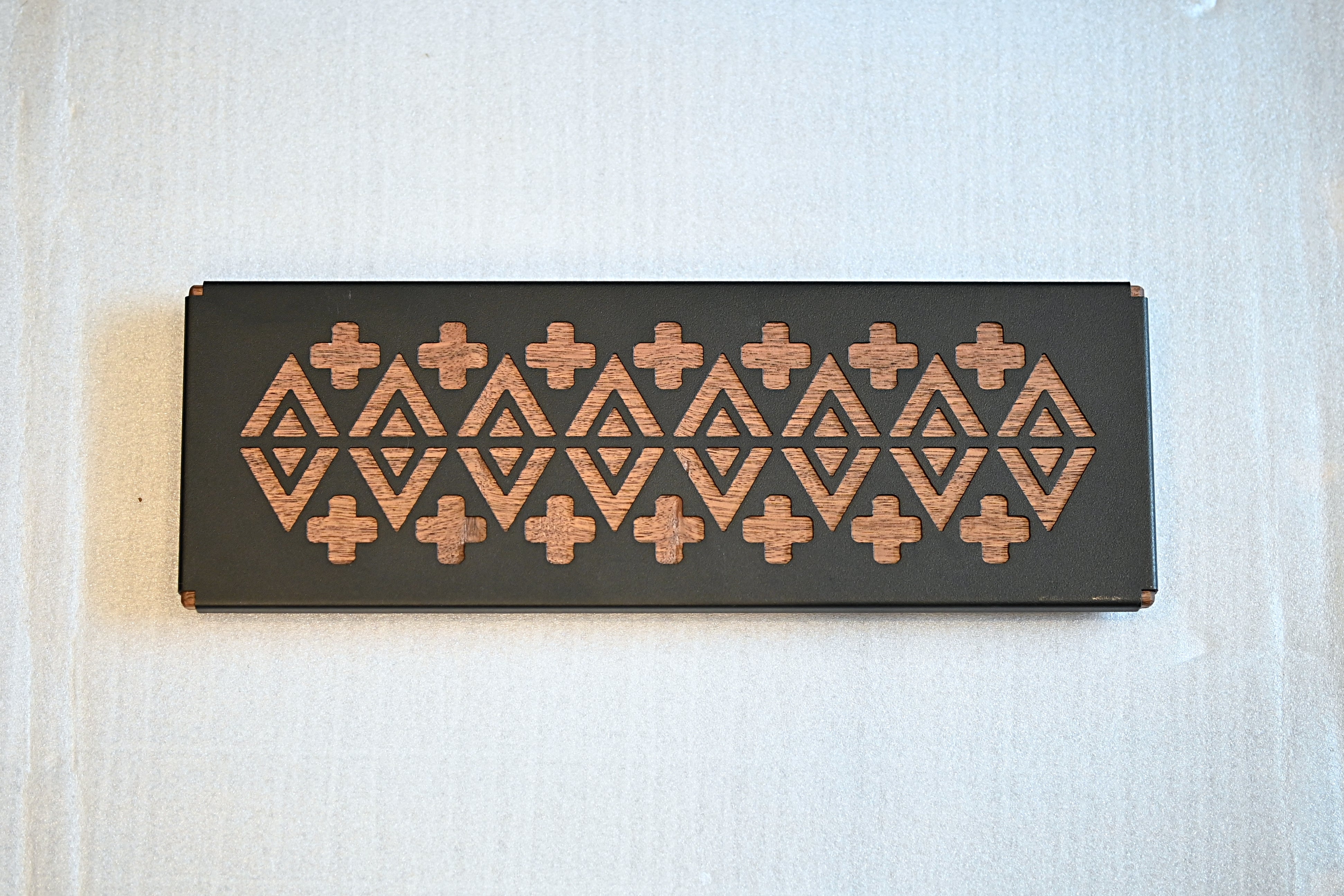 ハーフユニット天板 RobNoTenvan Reversible Dian (ロブノテンバン