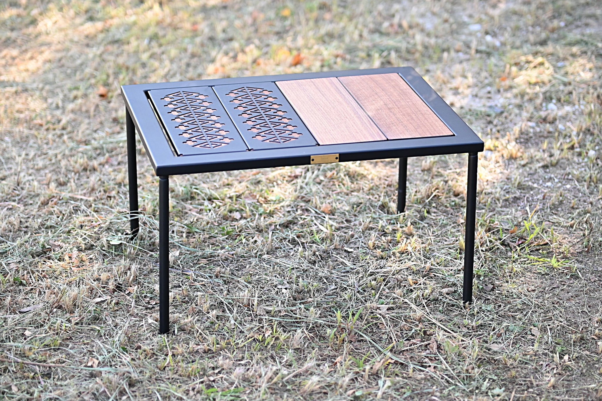 ハーフユニット天板 RobNoTenvan Reversible Dian (ロブノテンバン