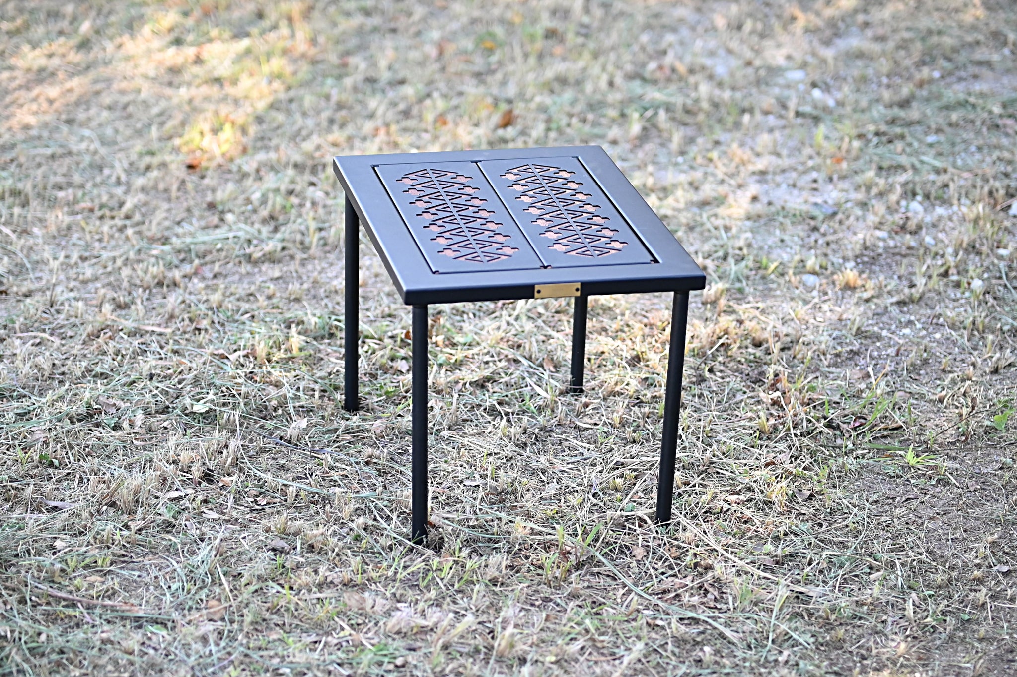 極厚タイプのIGTハーフユニット(リバーシブル) ハーフユニット天板 RobNoTenvan Reversible Dian