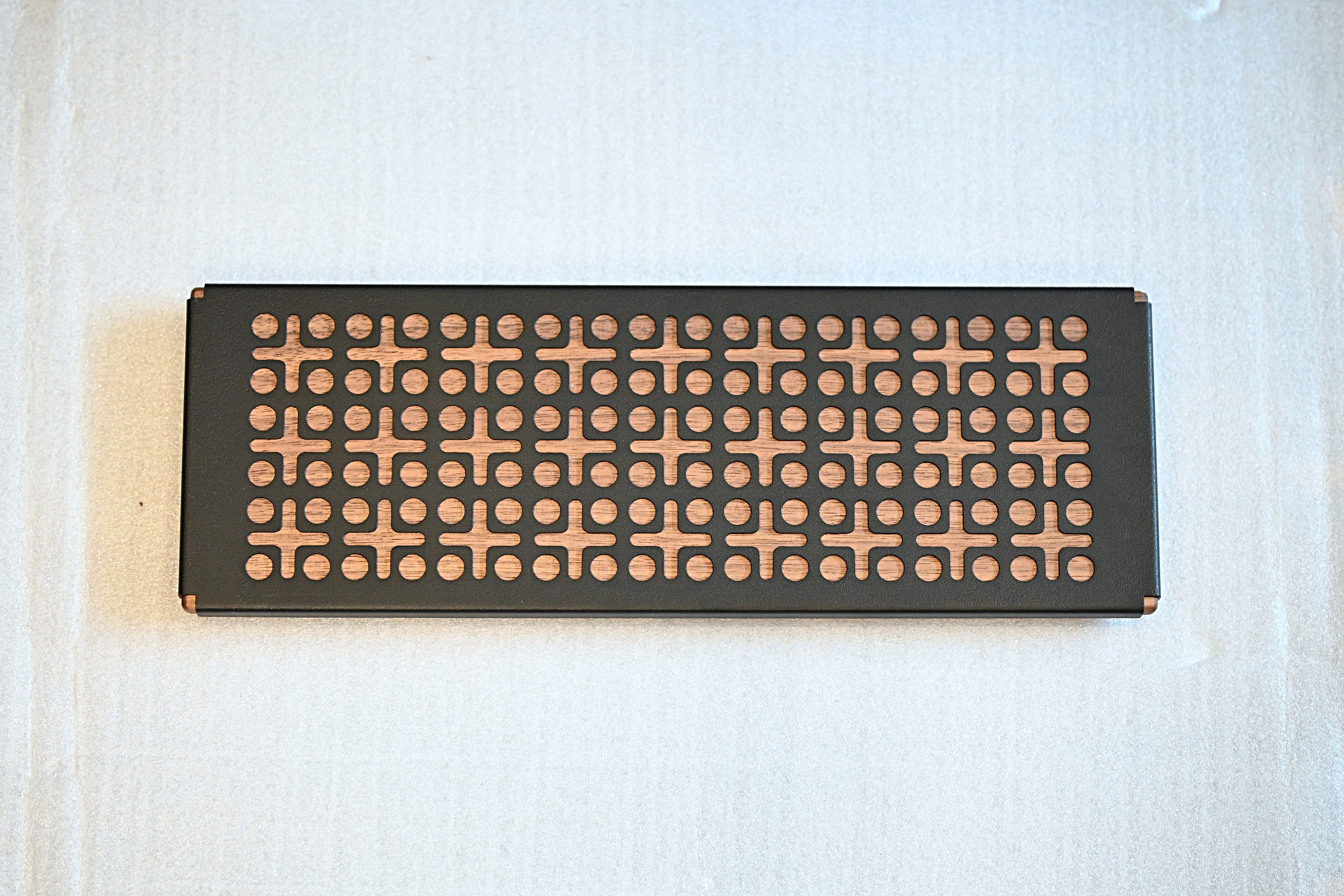 ハーフユニット天板 RobNoTenvan Reversible ken-shuri