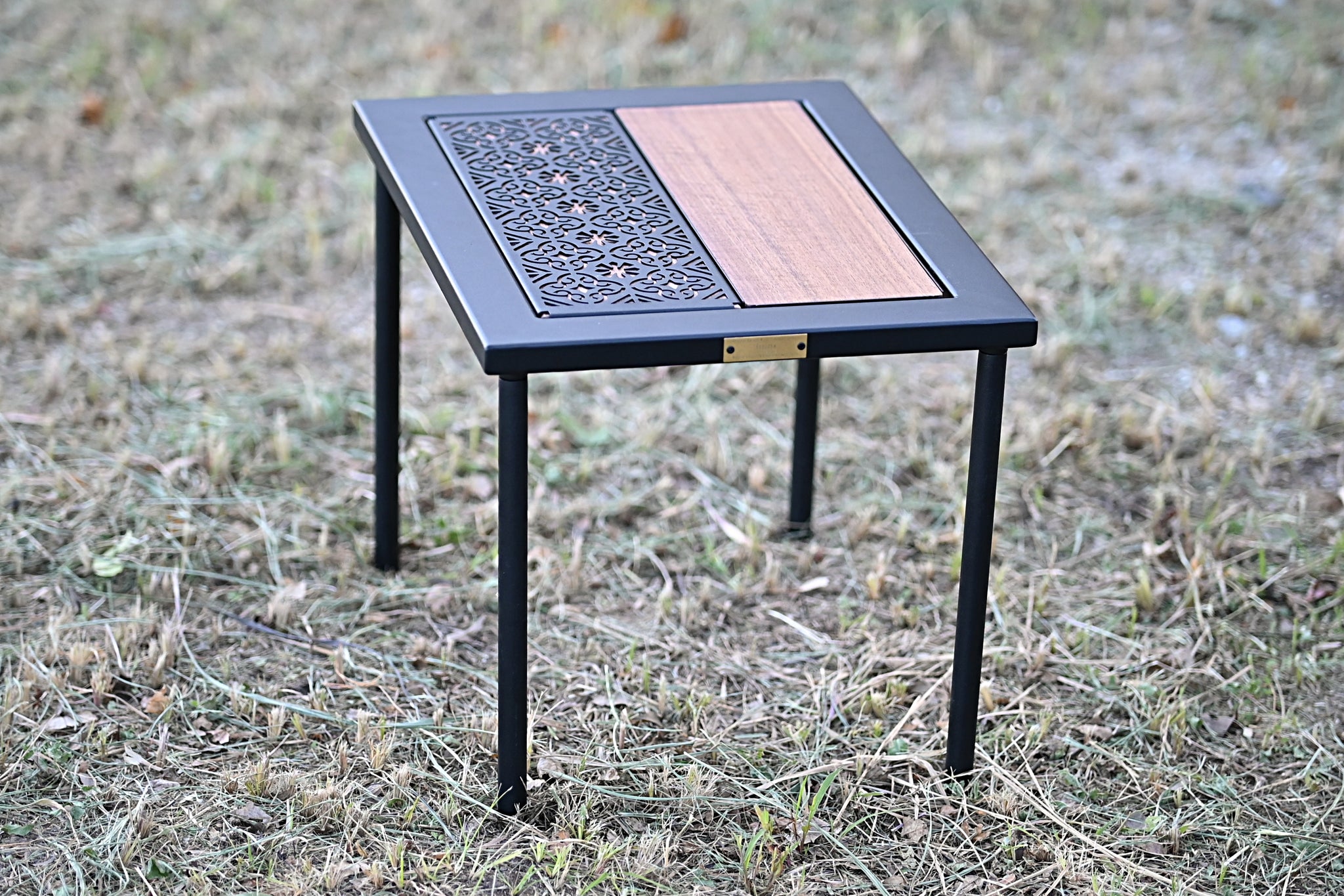 ハーフユニット天板 RobNoTenvan Reversible Rabat (ロブノテンバン