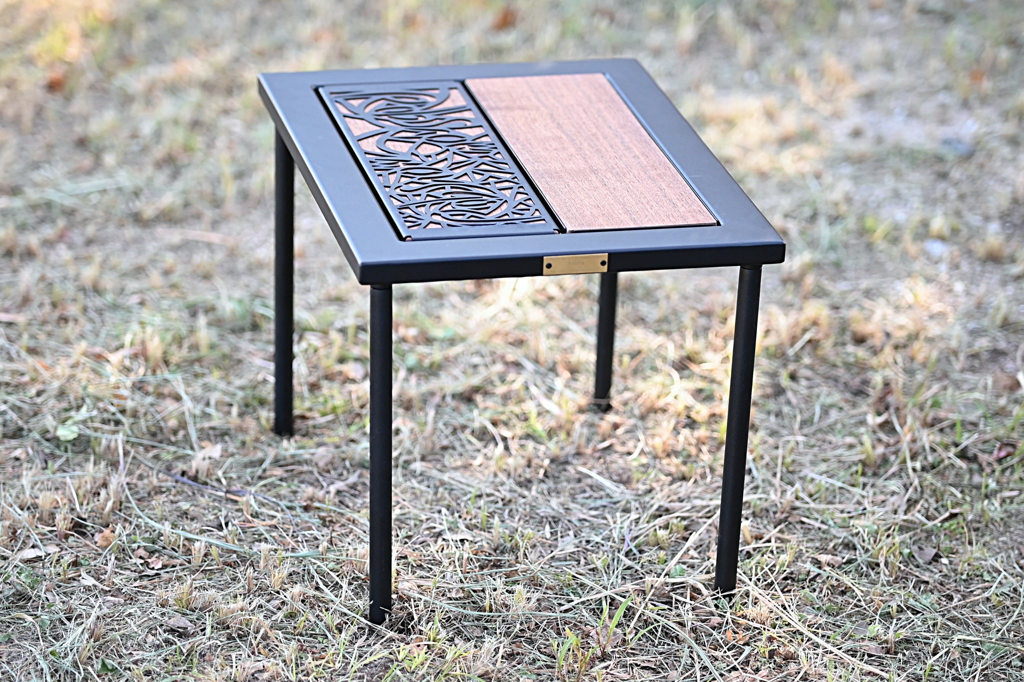 ハーフユニット天板 RobNoTenvan Reversible Shinobi (ロブノテンバン