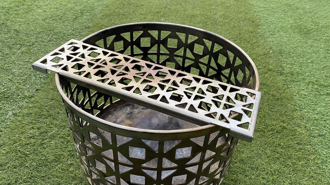 Macha（マチャ）専用五徳（ゴトク）/ 【ステンレス】 – RobSnow