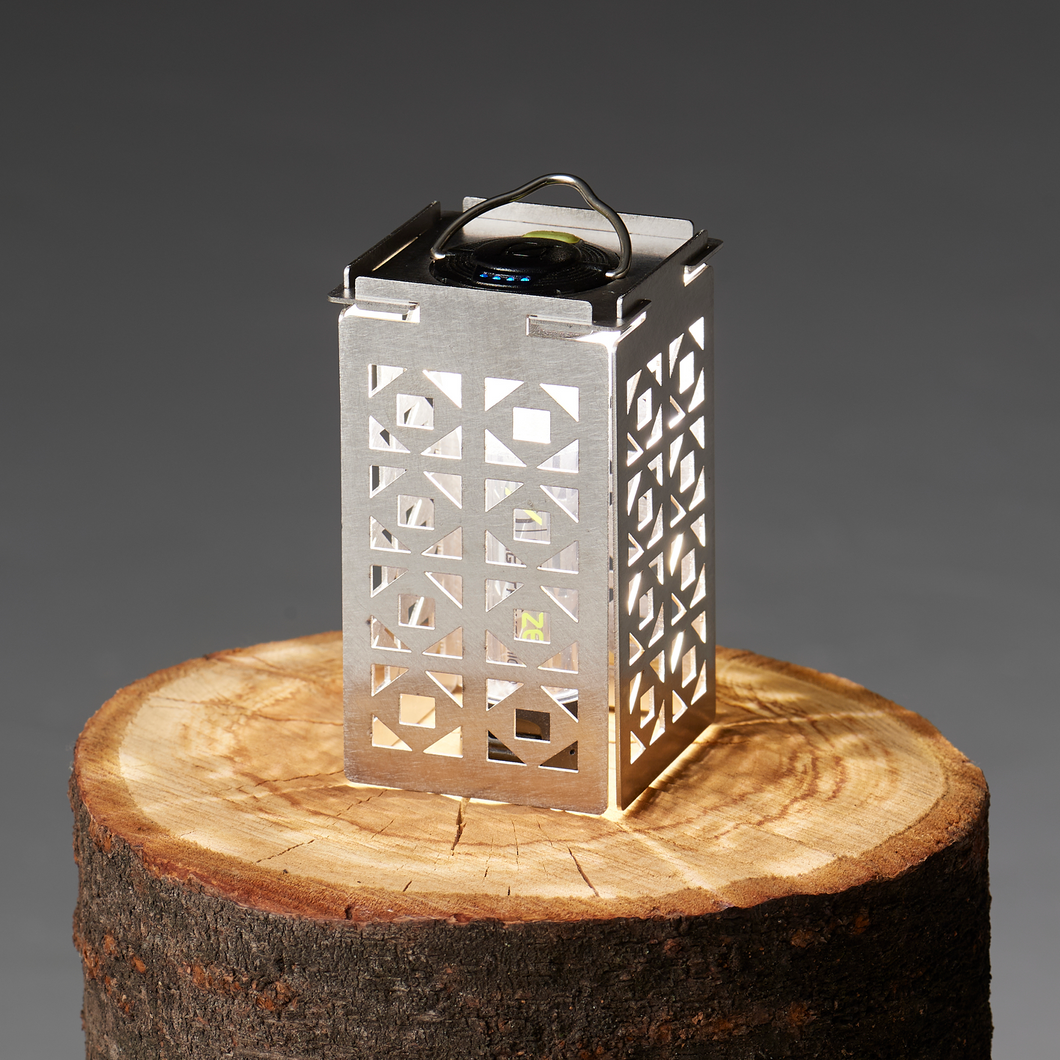 Echo Lamp tarptotarp x rove troupe ゴールゼロ Echo Lamp tarptotarp x rove troupe ゴールゼロ